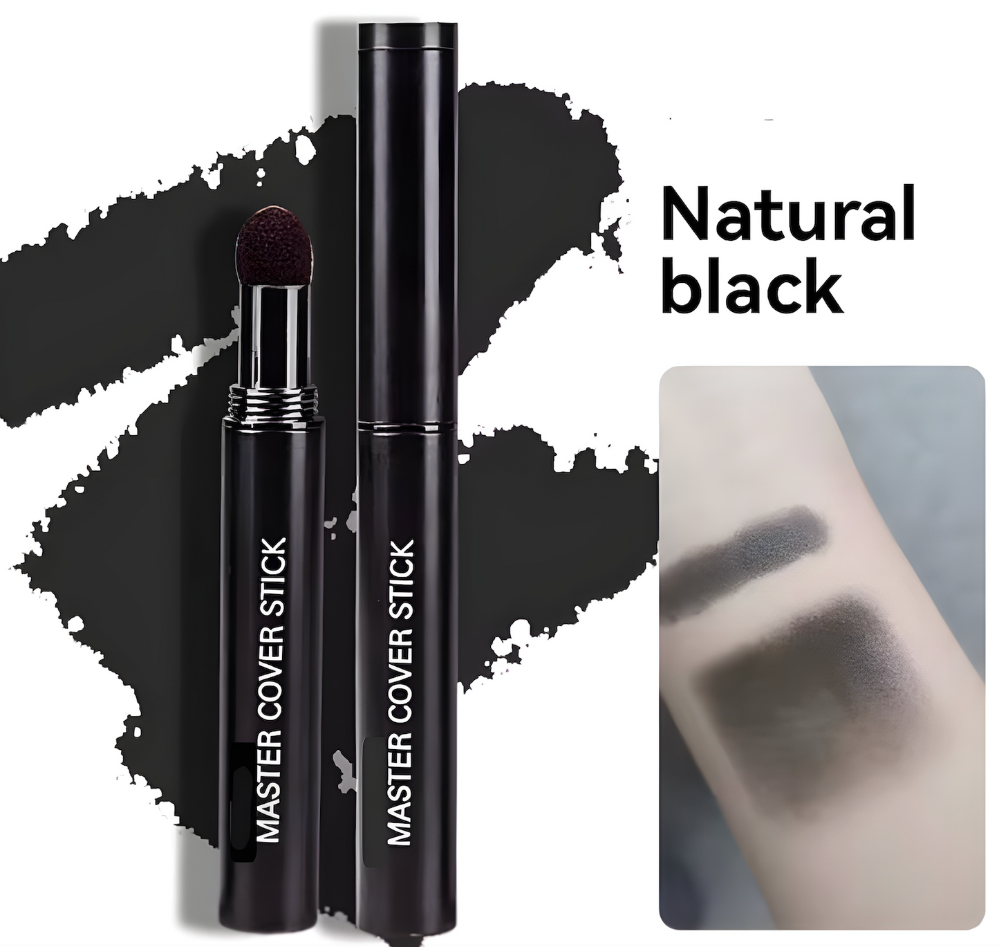 Hårfyllande Instant Root Cover Pen™