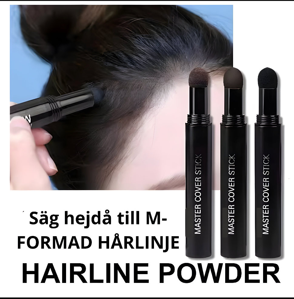 Hårfyllande Instant Root Cover Pen™